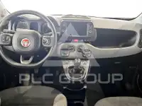 2022 Fiat Panda