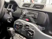 2022 Fiat Panda