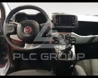 2022 Fiat Panda