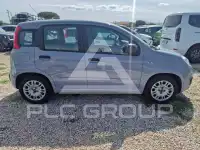 2022 Fiat Panda