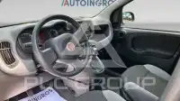 2022 Fiat Panda