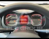 2022 Fiat Panda