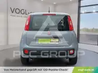 2022 Fiat Panda