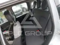 2022 Fiat Panda