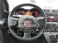 2022 Fiat Panda