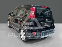 2022 Fiat Panda