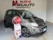2022 Fiat Panda