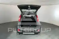 2022 Fiat Panda
