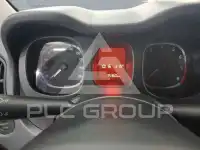 2022 Fiat Panda