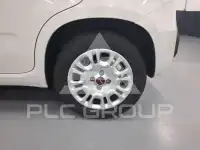 2022 Fiat Panda