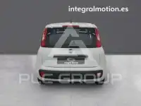 2022 Fiat Panda