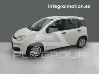 2022 Fiat Panda