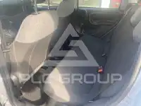 2022 Fiat Panda
