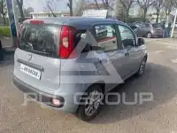 2022 Fiat Panda