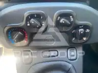 2022 Fiat Panda