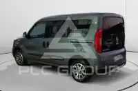 2022 Fiat Doblo