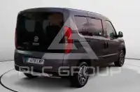 2022 Fiat Doblo