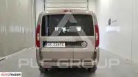 2022 Fiat Doblo