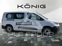2022 Fiat Doblo