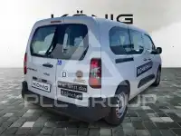 2022 Fiat Doblo