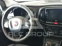 2022 Fiat Doblo