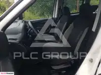 2022 Fiat Doblo