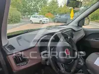 2022 Fiat Doblo