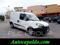 2022 Fiat Doblo