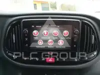 2022 Fiat Doblo