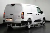 2022 Fiat Doblo