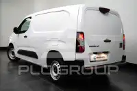 2022 Fiat Doblo
