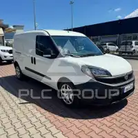 2022 Fiat Doblo