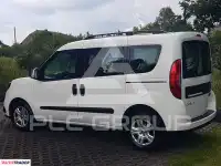 2022 Fiat Doblo