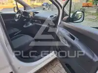 2022 Fiat Doblo