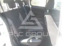 2022 Fiat Doblo