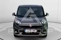 2022 Fiat Doblo