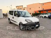 2022 Fiat Doblo