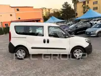 2022 Fiat Doblo