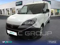 2022 Fiat Doblo