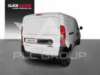 2022 Fiat Doblo