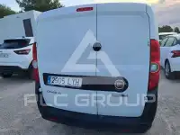 2022 Fiat Doblo