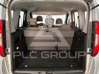2022 Fiat Doblo
