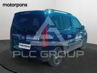 2022 Fiat Doblo