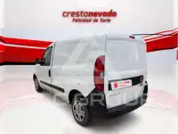 2022 Fiat Doblo