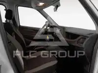 2022 Fiat Doblo