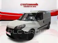 2022 Fiat Doblo