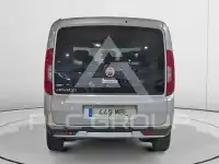 2022 Fiat Doblo