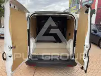 2022 Fiat Doblo