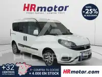2022 Fiat Doblo