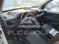 2022 Fiat Doblo
